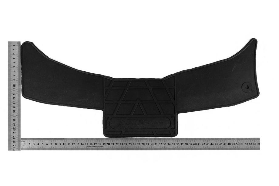 Задний коврик тоннеля (Stingray Premium) Image