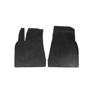 Резиновые коврики 2019+ (7-местный, Stingray Premium) фото 3