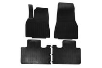 Резиновые коврики Stingray (USA, 4 шт) фото 1