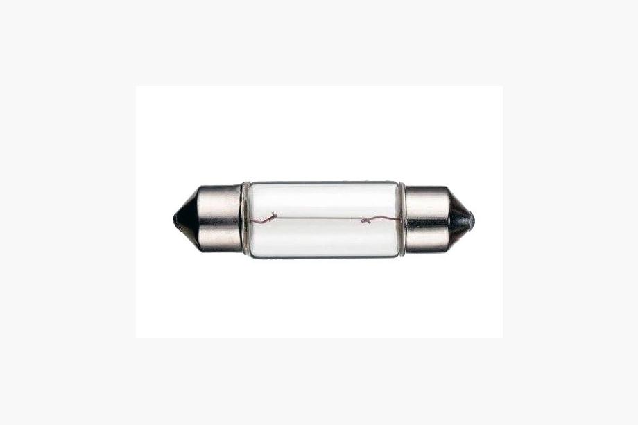 Указательная лампа Narva 17125 C5W 12V 5W SV8,5 11x35 Image