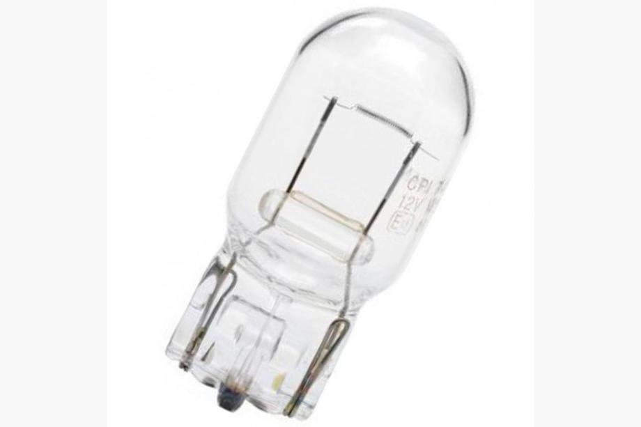 Лампа указателя Narva 17632 W21W 12V 21W W3x16d Image Лампа указателя Narva 17632 W21W 12V 21W W3x16d Image