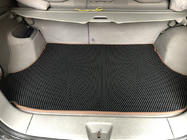 Kia Sorento I BL 2002-2009 гг. Коврик багажника EVA (черный) фото 1