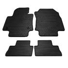 Резиновые коврики Stingray МКПП (4 шт) фото 1