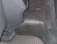 Задний туннельный коврик USA (Stingray Premium) фото 2 Задний туннельный коврик USA (Stingray Premium) фото 2