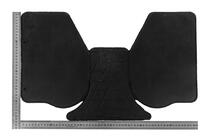 Задний туннельный коврик USA (Stingray Premium) фото 4 Задний туннельный коврик USA (Stingray Premium) фото 4