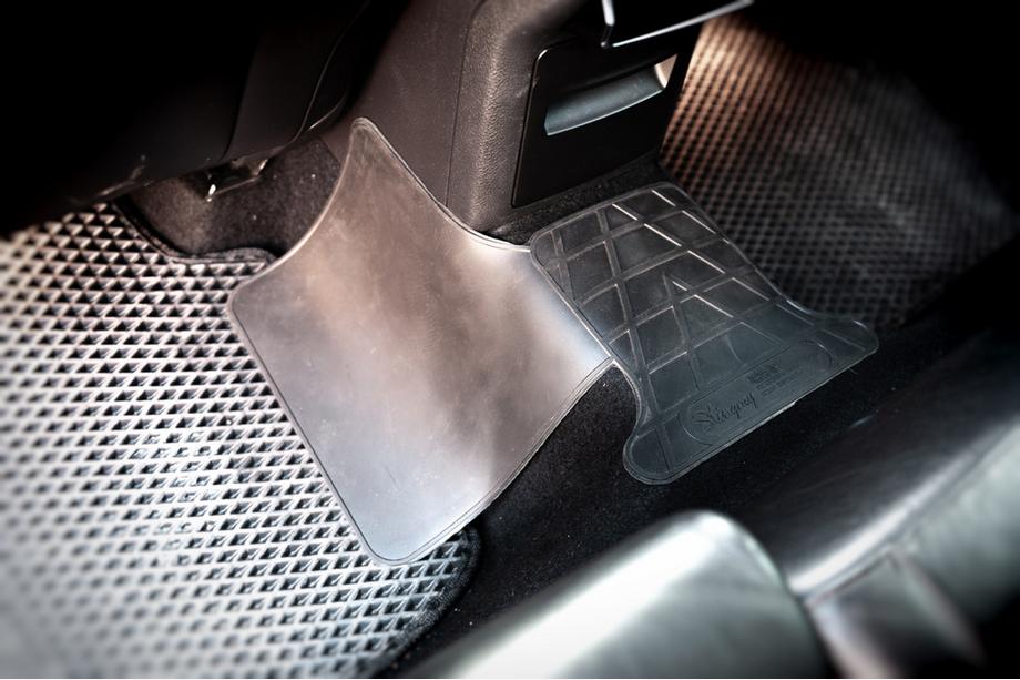 Задний коврик тоннеля (Stingray Premium) Image