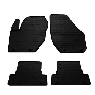 Резиновые коврики (4 шт, Stingray Premium)