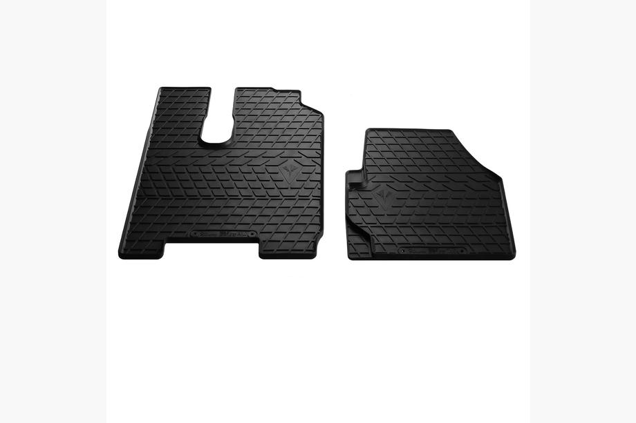 Резиновые коврики (2 шт, Stingray Premium) Image Резиновые коврики (2 шт, Stingray Premium) Image