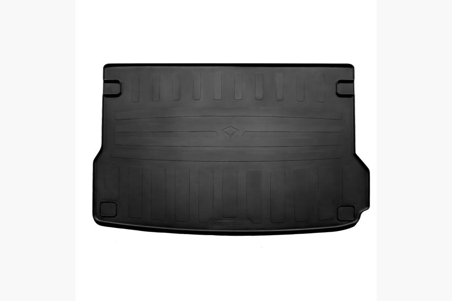 Audi Q5 2008-2017 гг. Резиновый коврик багажника (Stingray) Image