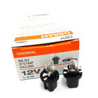 Сигнальная лампа Osram 2721MF 1,2W 12V B8,5d 5X10FS фото 1