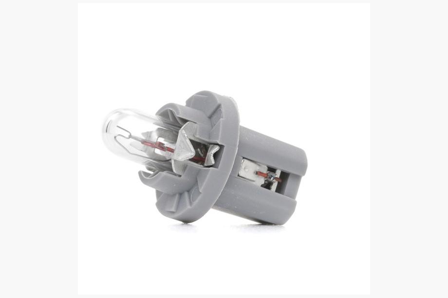 Сигнальная лампа Osram 2741MF 1,2W 24V B8,5d 5X10FS Image