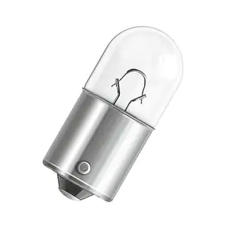 Сигнальная лампа Osram 5627 R5W 24V BA15s
