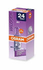 Лампа фары Osram H1 70W 24V 64155 фото 2 Лампа фары Osram H1 70W 24V 64155 фото 2