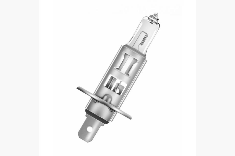 Лампа фары Osram H1 70W 24V 64155 Image Лампа фары Osram H1 70W 24V 64155 Image
