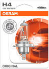 Лампа фары Osram H4 60/55W 12V 64193 фото 2
