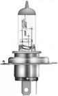 Лампа фары Osram H4 60/55W 12V 64193 фото 3