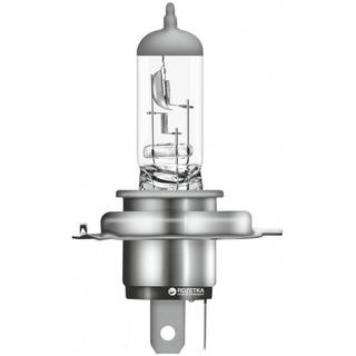 Лампа фары Osram H4 60/55W 12V 64193 фото 3