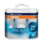 Лампа фары Osram H4 60/55W Cool Blue Intense 64193CBI фото 1