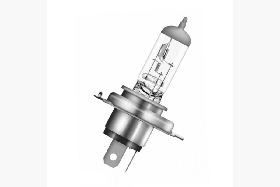 Лампа головного света Osram H4 60/55W 12V 64193SUP Image