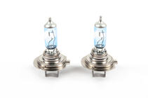 Лампа фары Osram H7 55W Night Breaker Laser 150% 64210NL фото 2