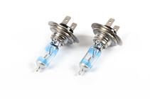 Лампа фары Osram H7 55W Night Breaker Laser 150% 64210NL фото 3