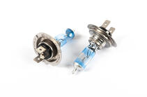 Лампа фары Osram H7 55W Night Breaker Laser 150% 64210NL фото 4