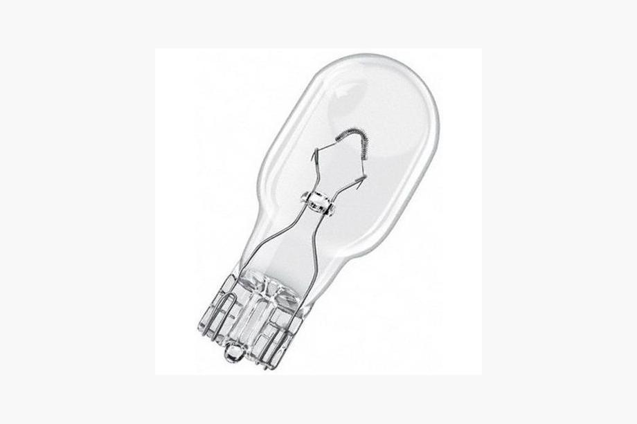 Сигнальная лампа Philips 12067 W16W 12V W2.1x9.5d Image