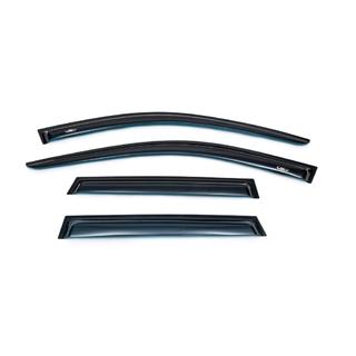 Ветровики (Avant, 4 шт, HIC) фото 1