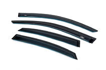 Ветровики SD (4 шт, HIC) фото 2