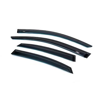 Ветровики SD (4 шт, HIC) фото 2