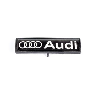 Audi Шильдик для ковриков (1шт)