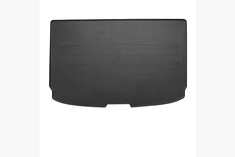 Резиновый коврик багажника (Stingray) Image