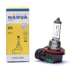Лампа фары Narva H11 55W 48078 фото 1