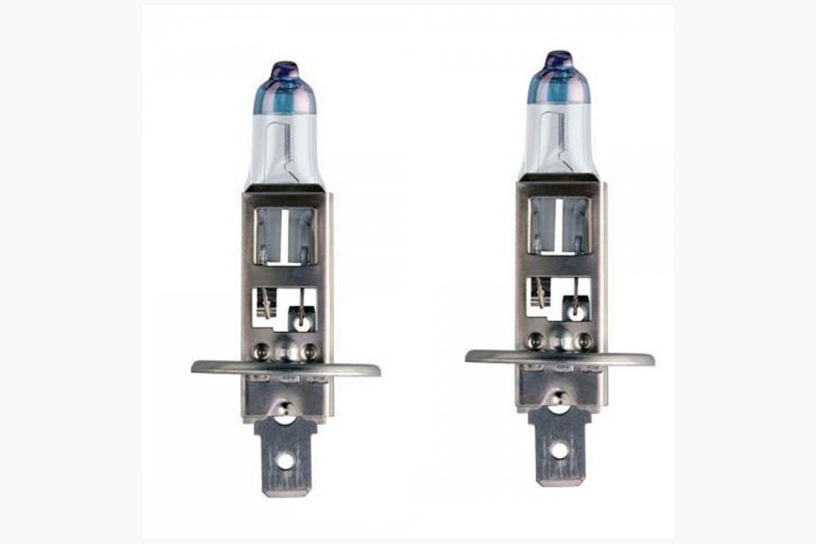 Лампа фары Narva H1 105W Range Power Rally 98671 Image