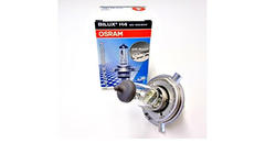 Лампа фары Osram H4 100/80W 12V 62203 фото 1