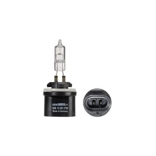 Лампа головного света Narva H27 890 27W 48046