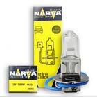 Лампа фары Narva H3 100W 48351 фото 1