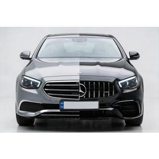 Полный обвес AMG E63 (для 2020-2024) фото 1