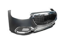 Mercedes S-сlass W223 2020- гг. Комплект обвеса Maybach S680 фото 4