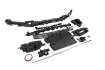 Mercedes S-сlass W223 2020- гг. Комплект обвеса Maybach S680 фото 8