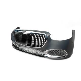 Комплект обвеса Maybach S680 фото 3