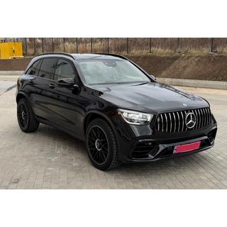 Полный обвес 2020-2022 (AMG GLC63) фото 4