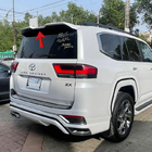 Спойлер Modelista фото 1 Спойлер Modelista фото 1