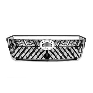 LandCruiser 300 Передняя решетка Wald