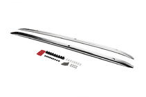 Рейлинги на крышу (2 шт) фото 1 Рейлинги на крышу (2 шт) фото 1