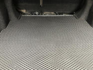 Коврик багажника (EVA, Черный) фото 4