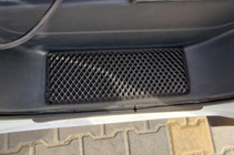 Коврики на пороги EVA (2 шт, черные) фото 6