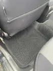 Mitsubishi Lancer 9 2004-2008 гг. Коврики EVA (черные) фото 6