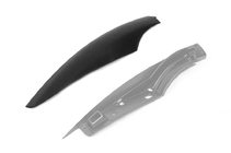 Передняя крышка для рейлингов Vito 639 под металлическую ножку фото 2