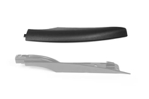 Передняя крышка для рейлингов Vito 639 под металлическую ножку фото 6